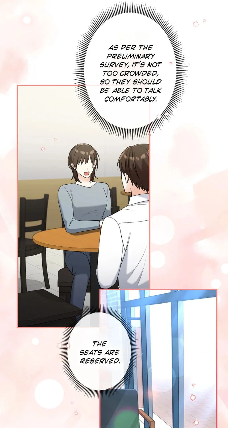 Romance by chance Chapter 1 page 82 - 
