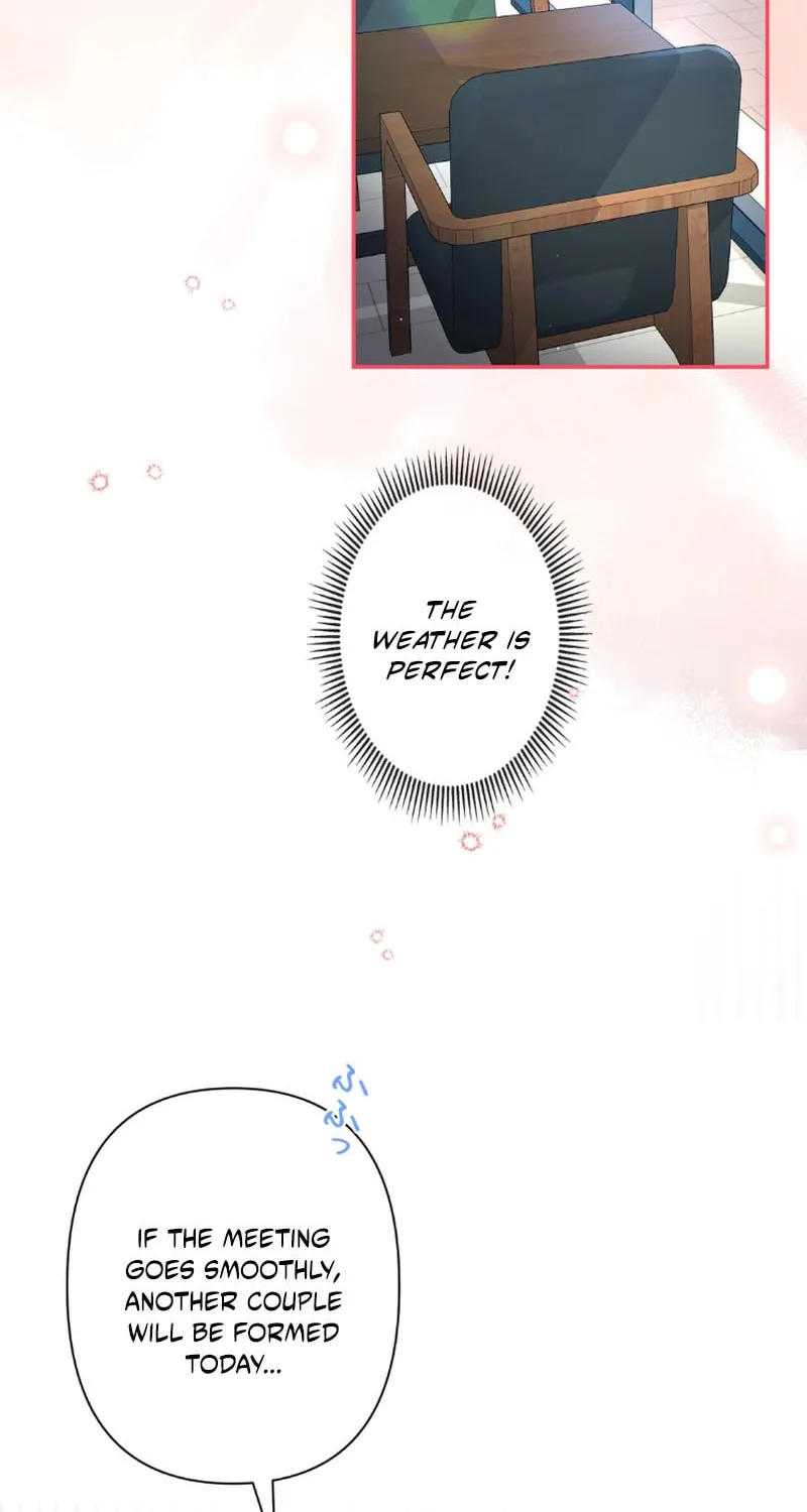 Romance by chance Chapter 1 page 83 - 