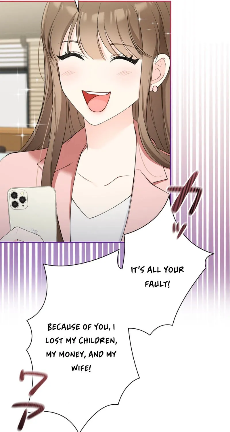Romance by chance Chapter 1 page 84 - 
