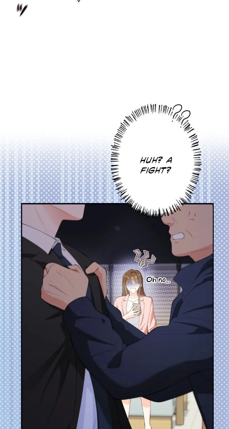 Romance by chance Chapter 1 page 85 - 
