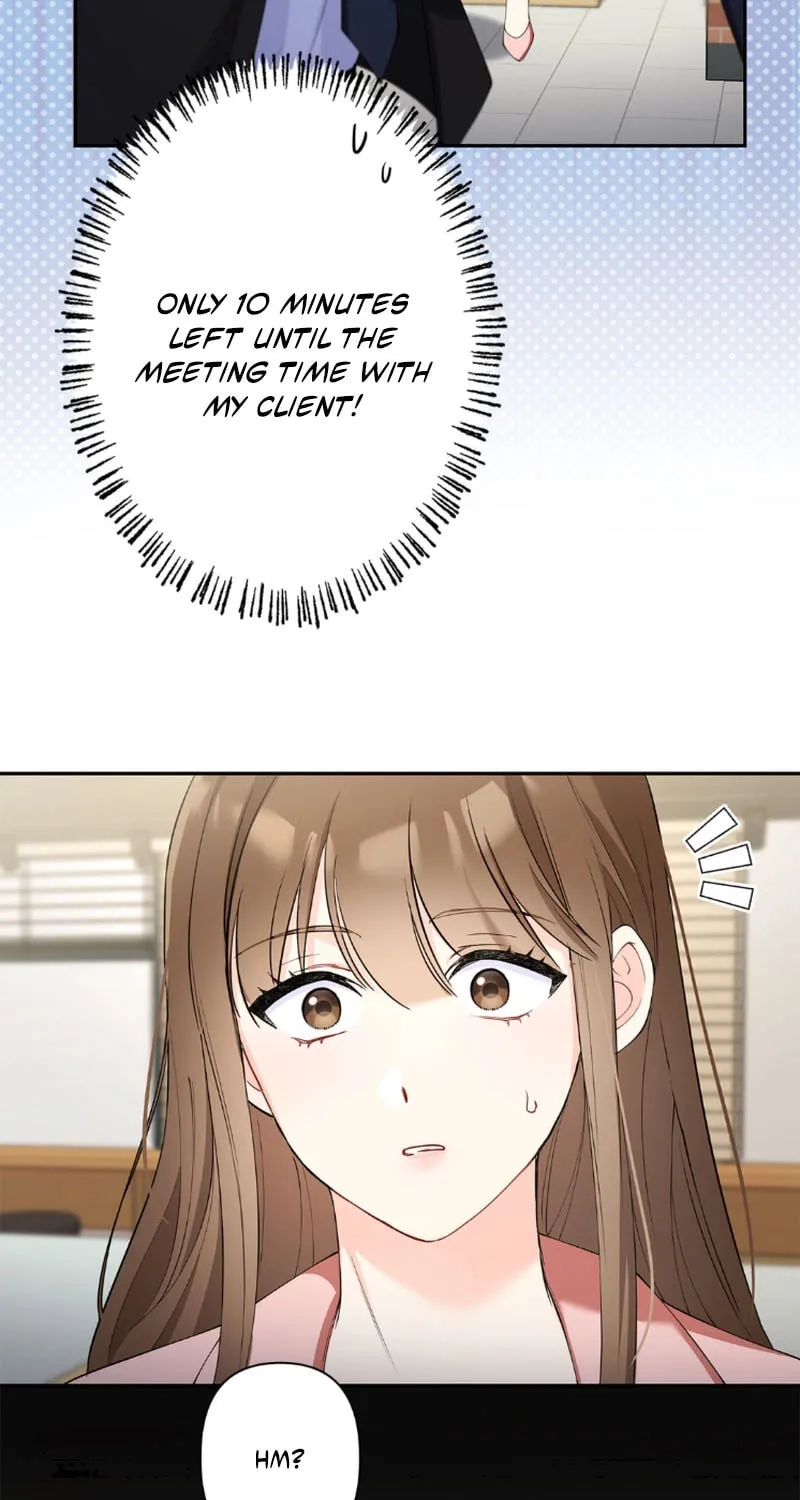 Romance by chance Chapter 1 page 86 - 