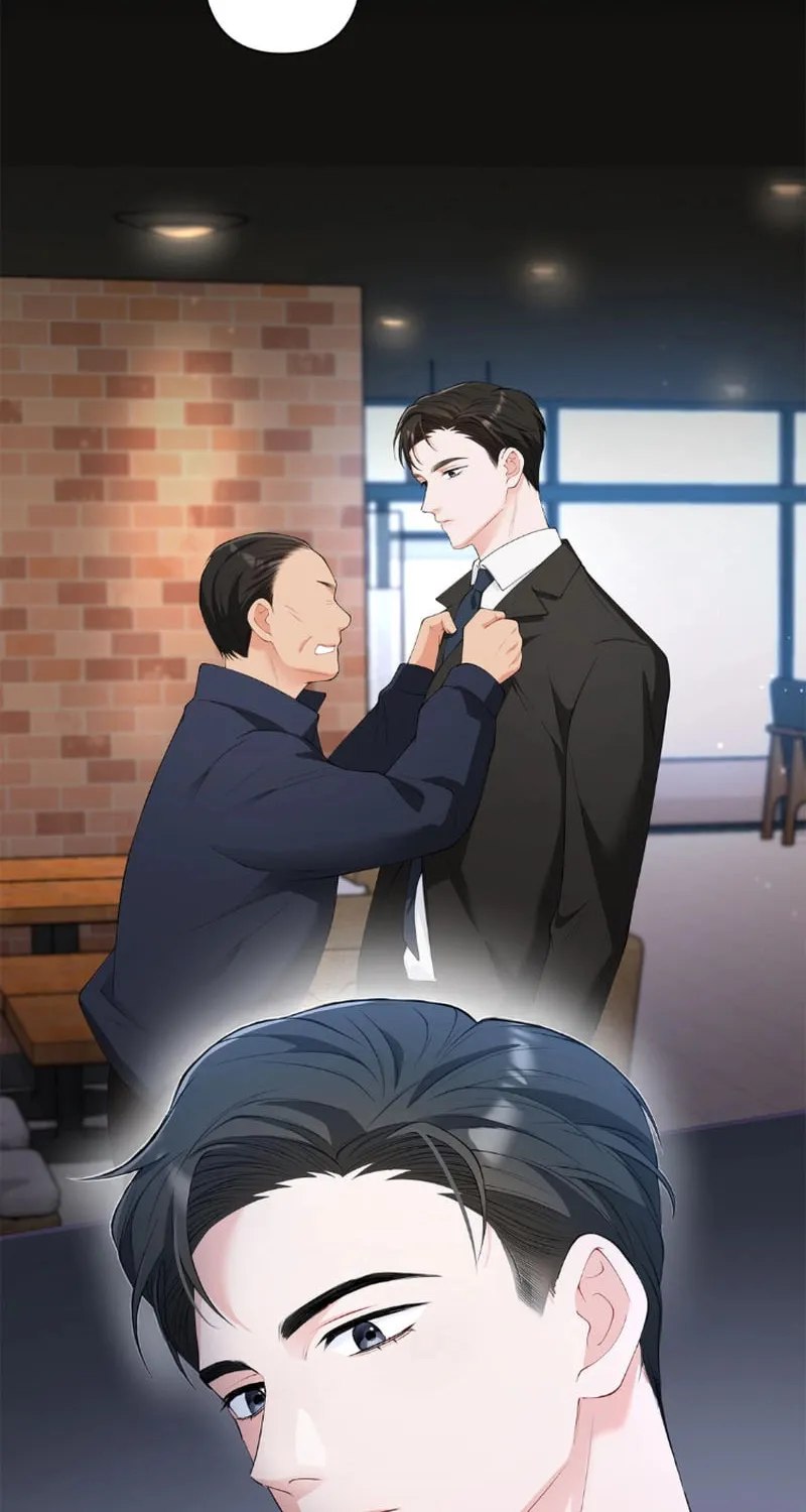 Romance by chance Chapter 1 page 87 - 