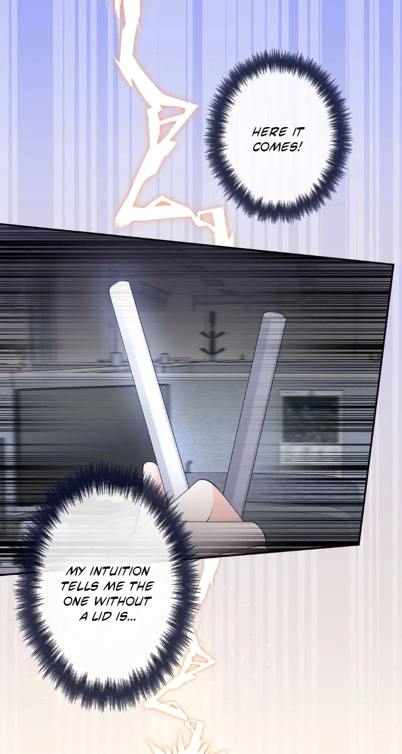 Romance by chance Chapter 1 page 10 - 