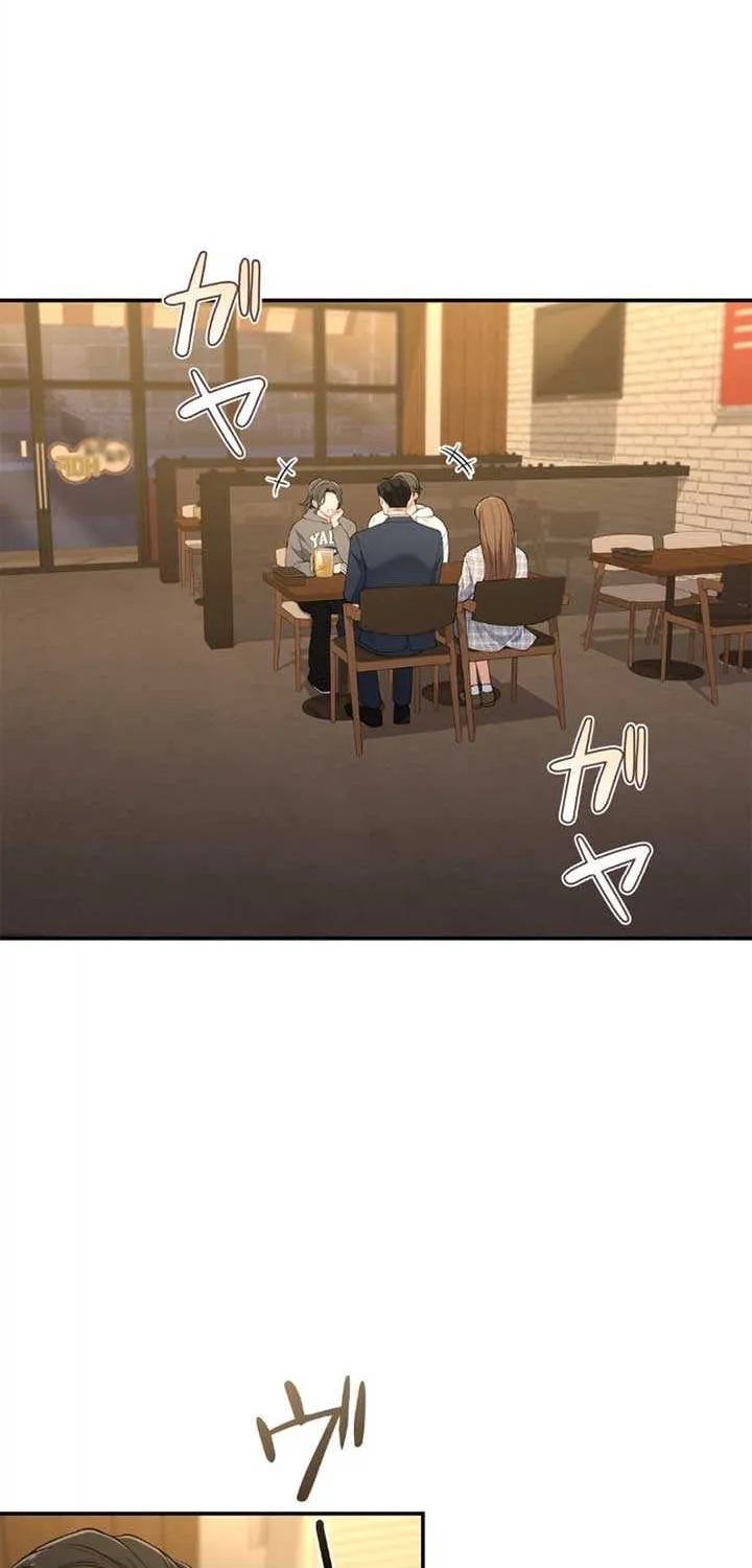 Romance by chance Chapter 10 page 2 - 
