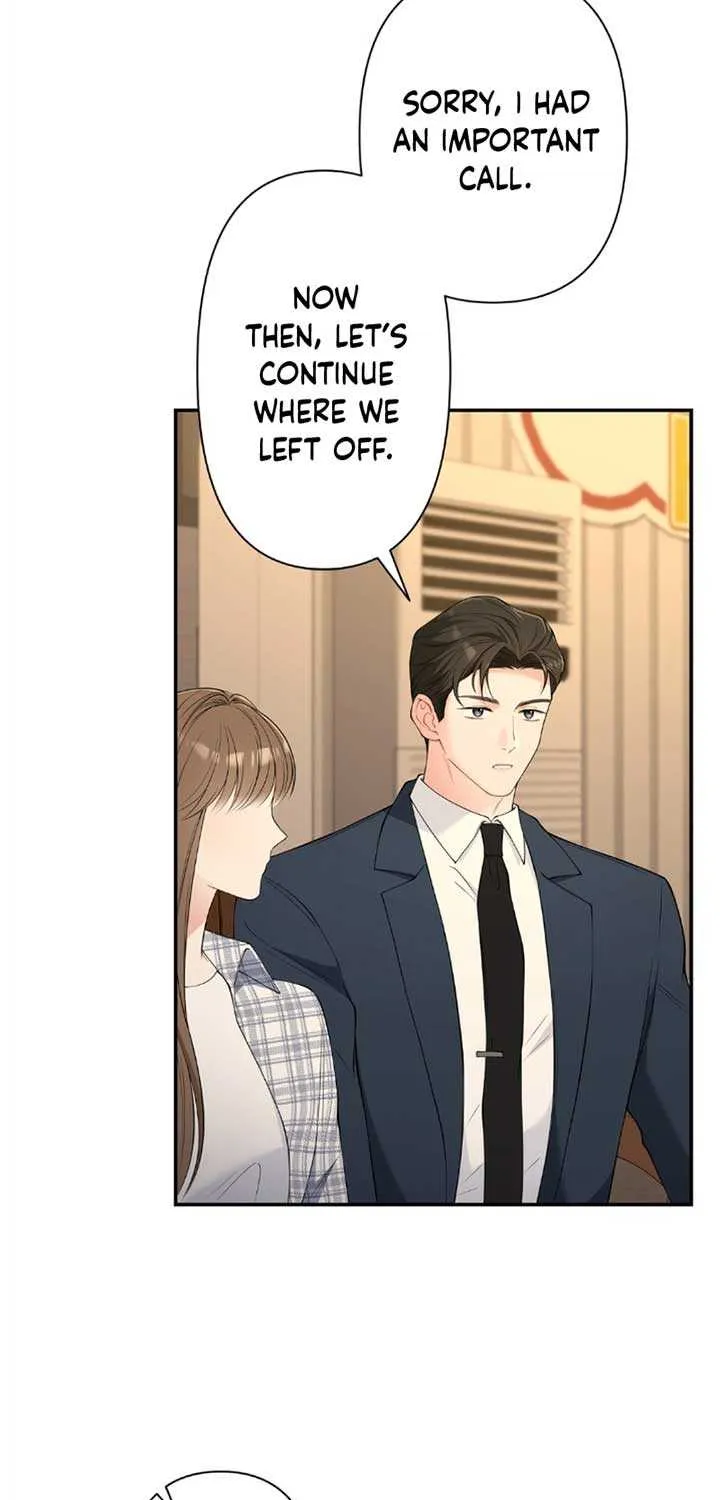 Romance by chance Chapter 10 page 14 - 