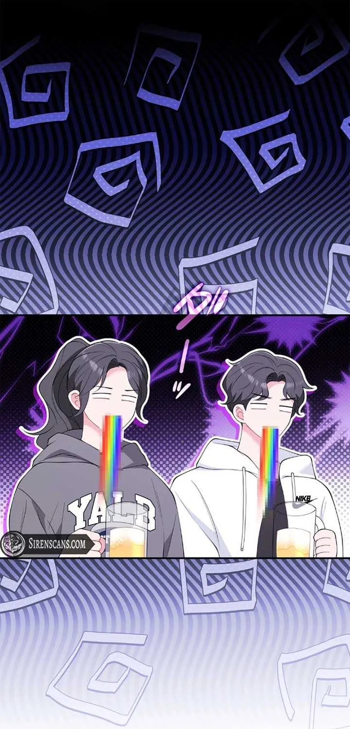 Romance by chance Chapter 10 page 19 - 