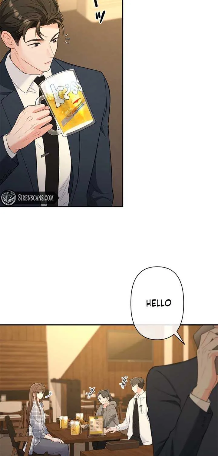 Romance by chance Chapter 10 page 3 - 