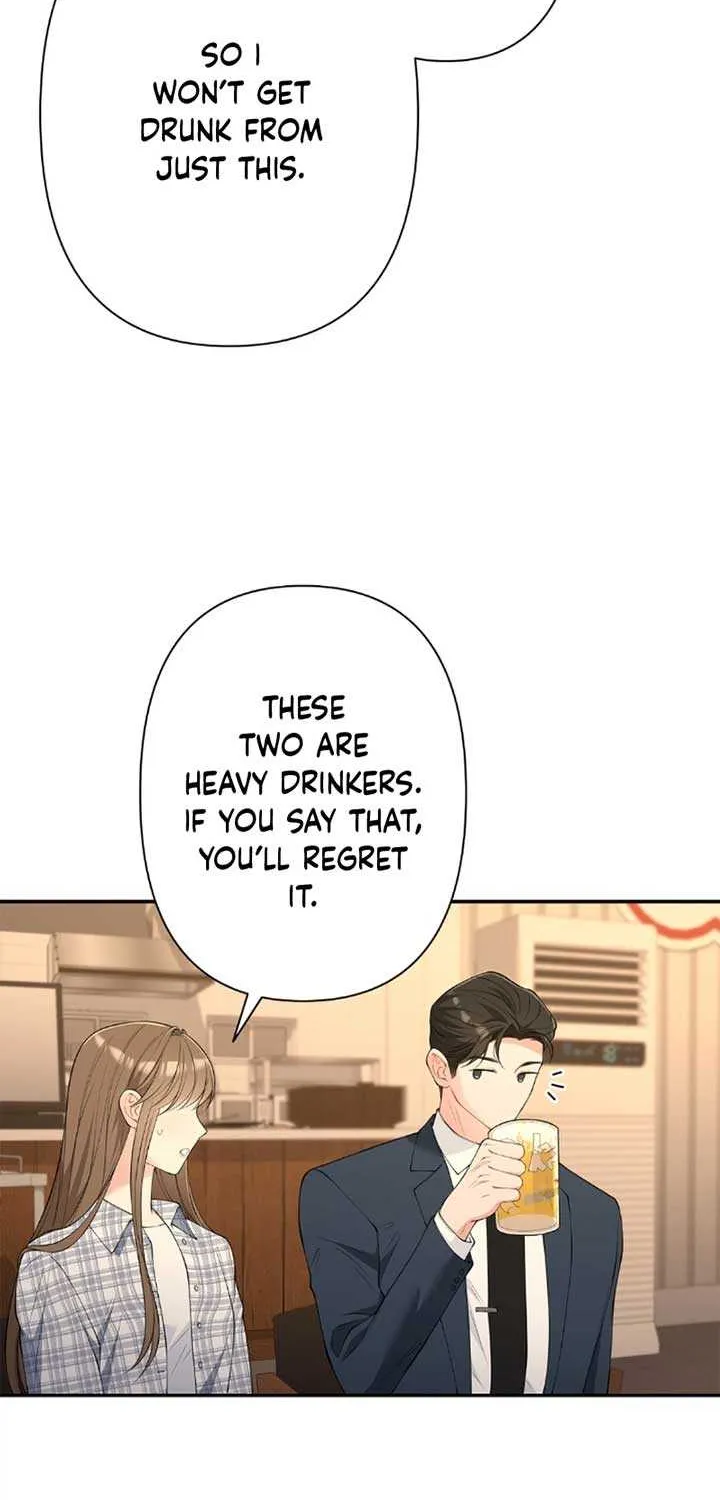Romance by chance Chapter 10 page 21 - 