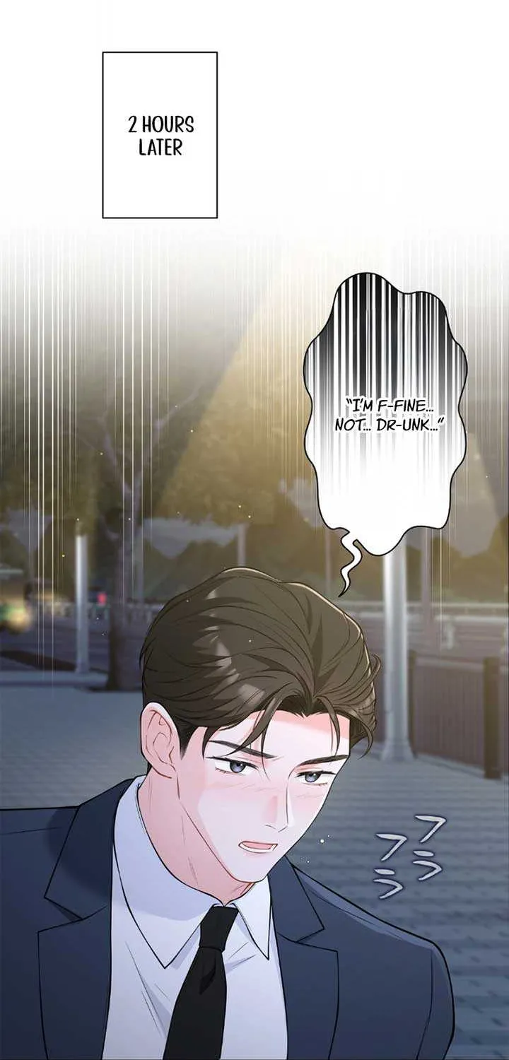 Romance by chance Chapter 10 page 23 - 