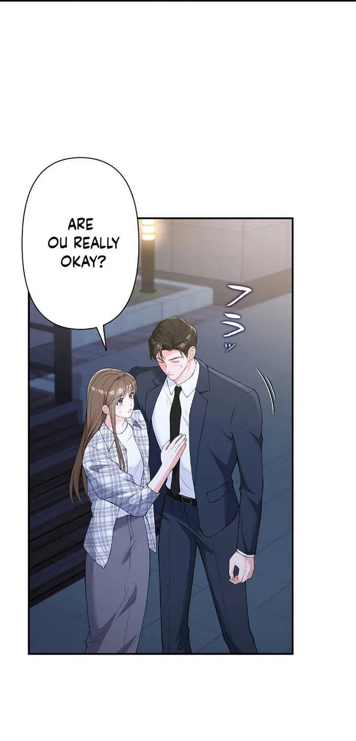 Romance by chance Chapter 10 page 24 - 