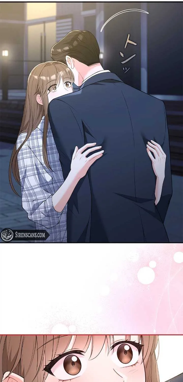 Romance by chance Chapter 10 page 27 - 
