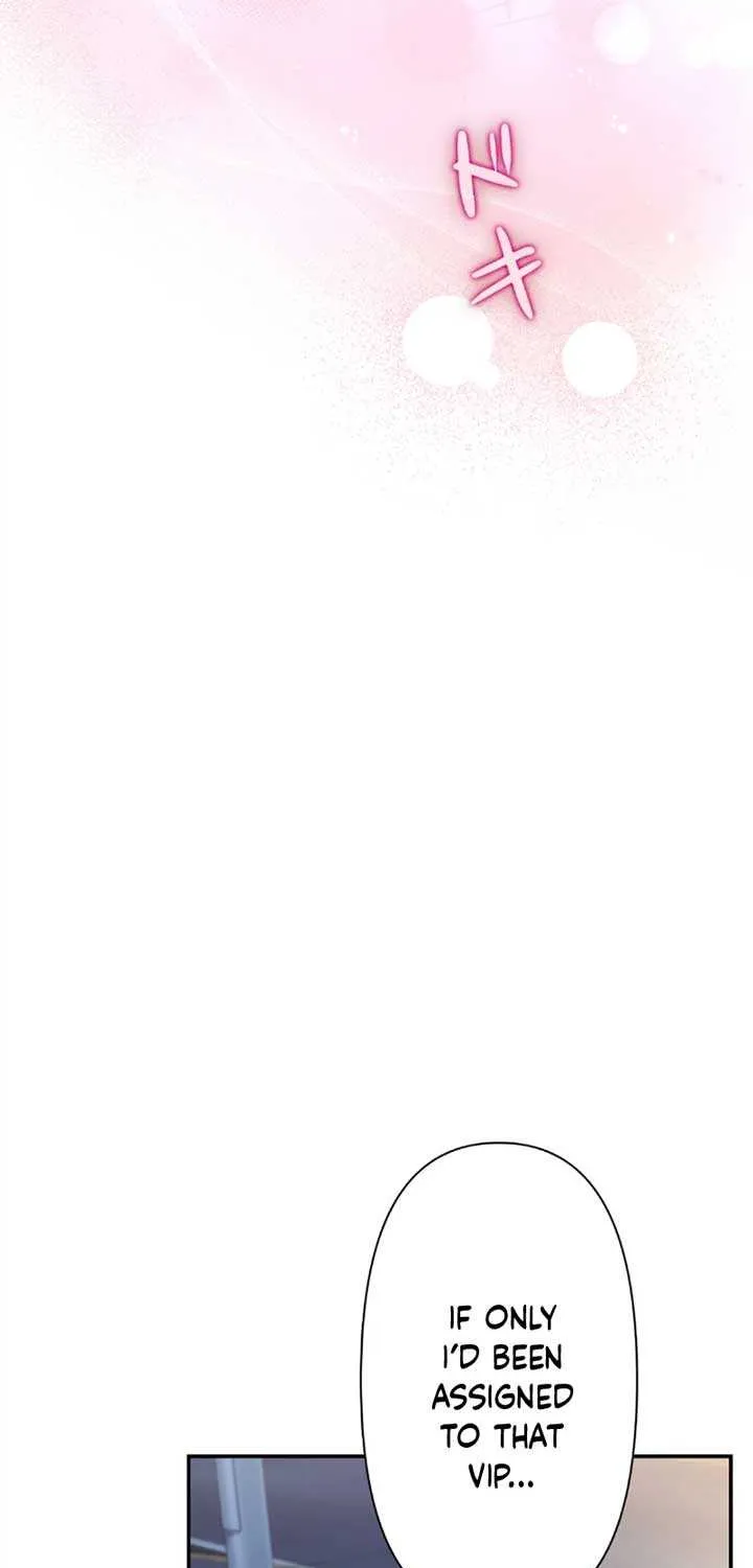 Romance by chance Chapter 10 page 29 - 