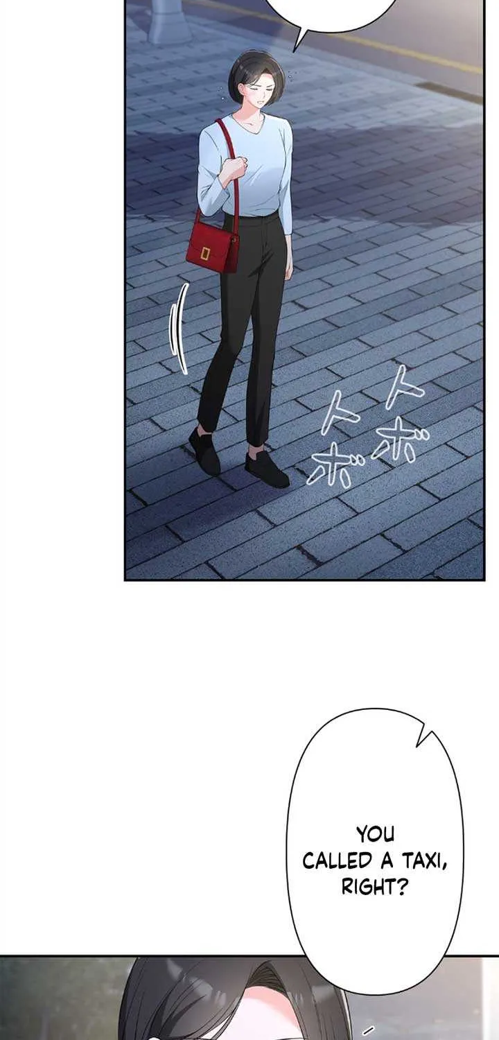 Romance by chance Chapter 10 page 30 - 