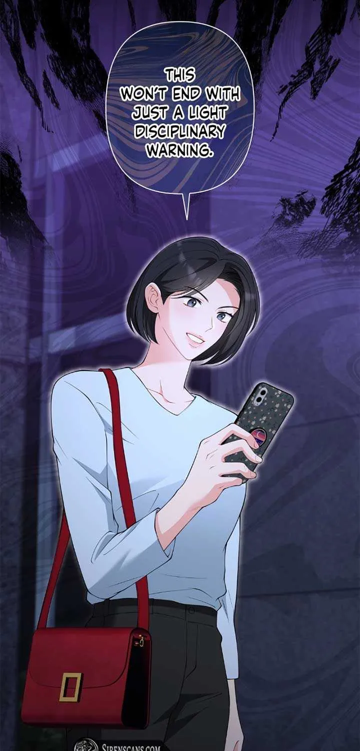 Romance by chance Chapter 10 page 36 - 