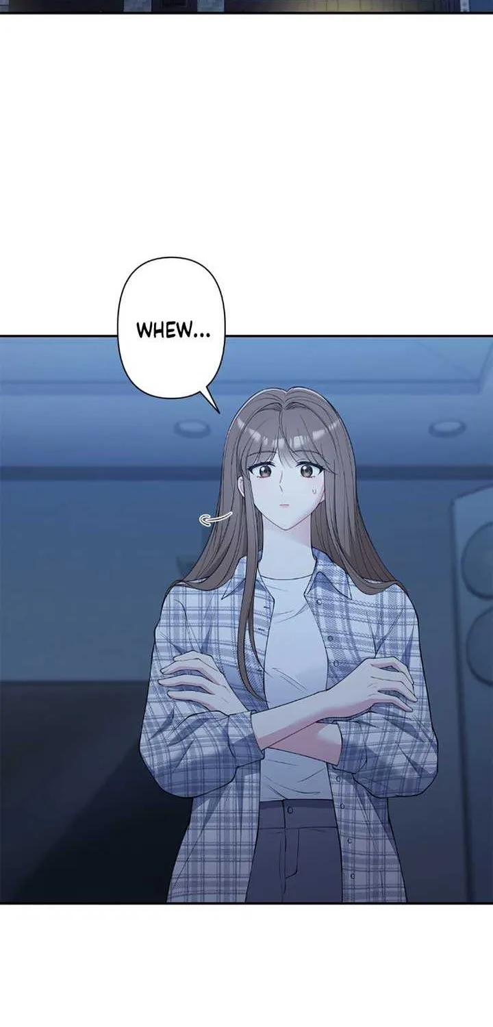 Romance by chance Chapter 10 page 39 - 