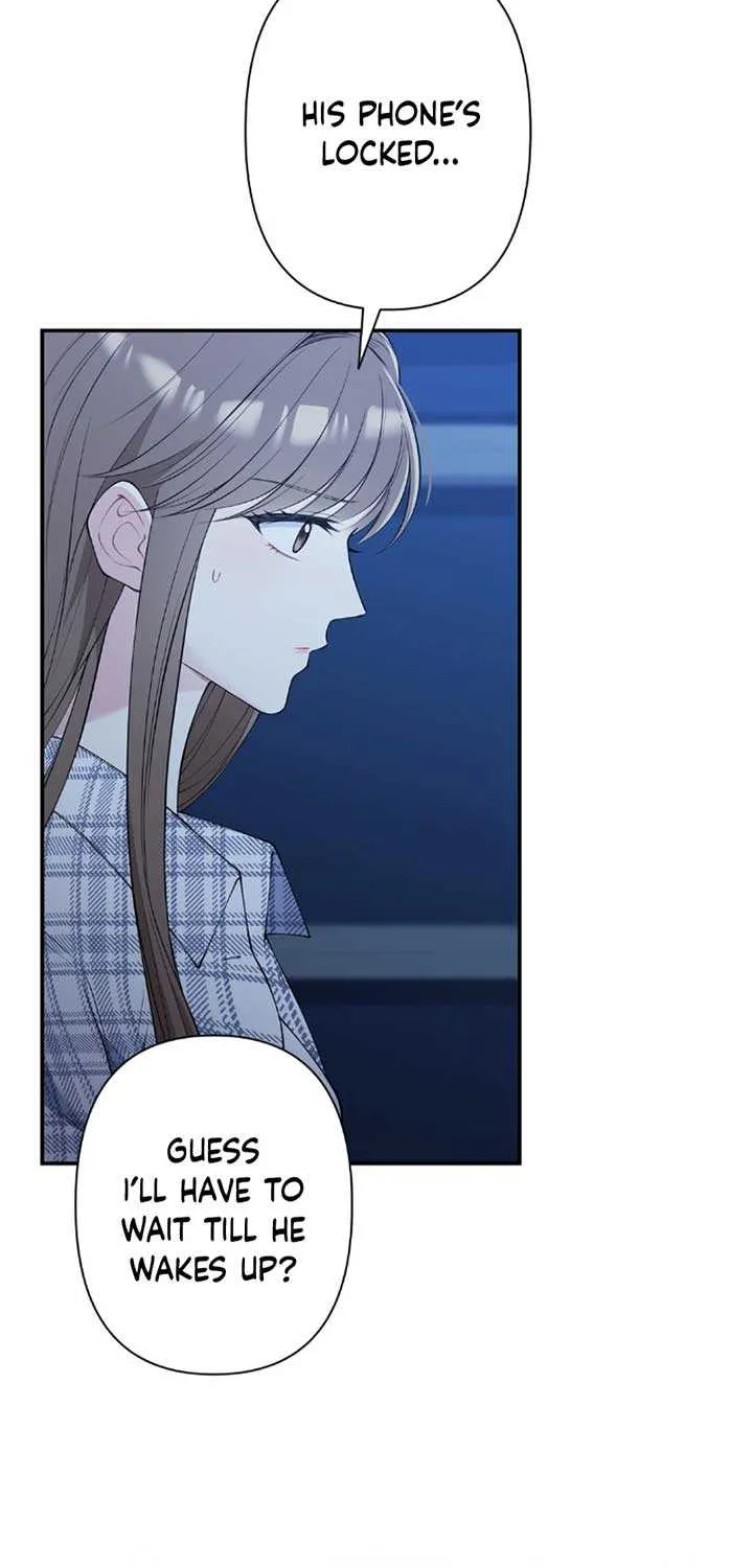 Romance by chance Chapter 10 page 41 - 