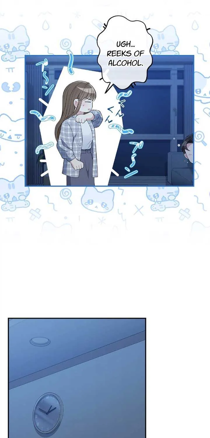 Romance by chance Chapter 10 page 42 - 