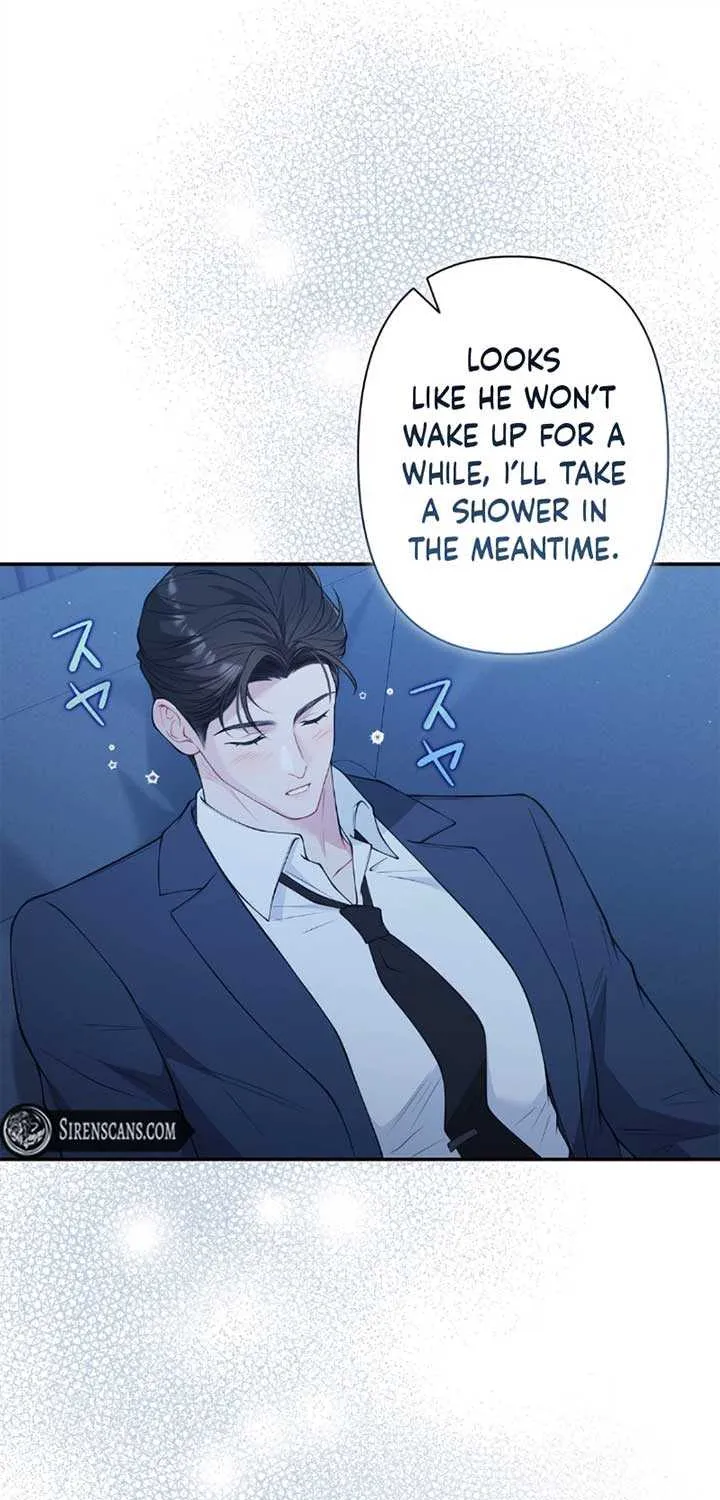 Romance by chance Chapter 10 page 44 - 