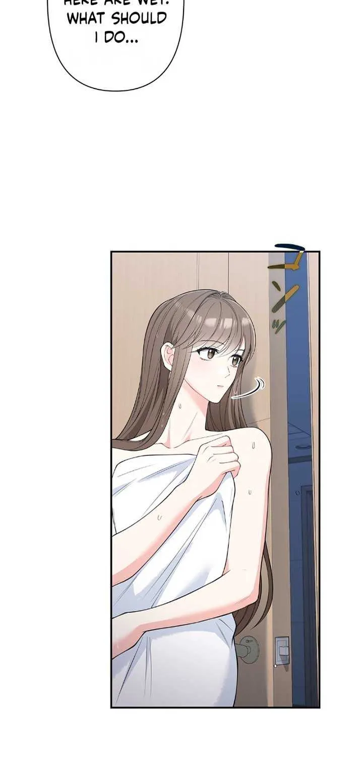 Romance by chance Chapter 10 page 47 - 