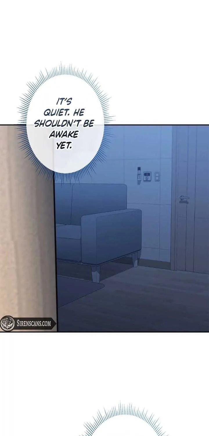 Romance by chance Chapter 10 page 48 - 