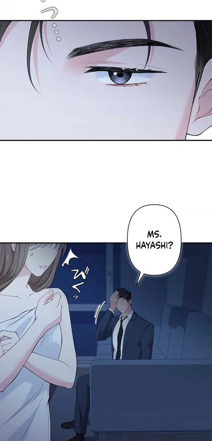 Romance by chance Chapter 10 page 50 - 