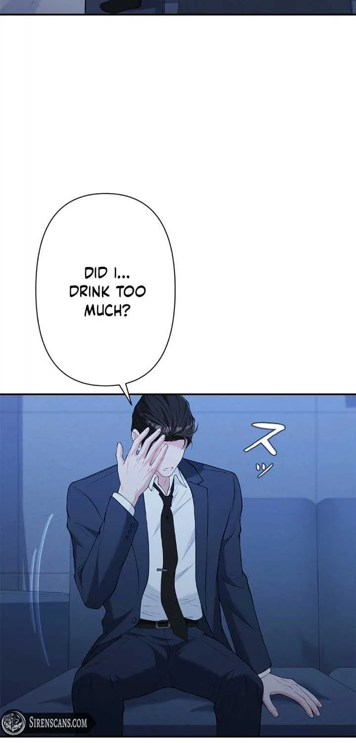 Romance by chance Chapter 10 page 51 - 