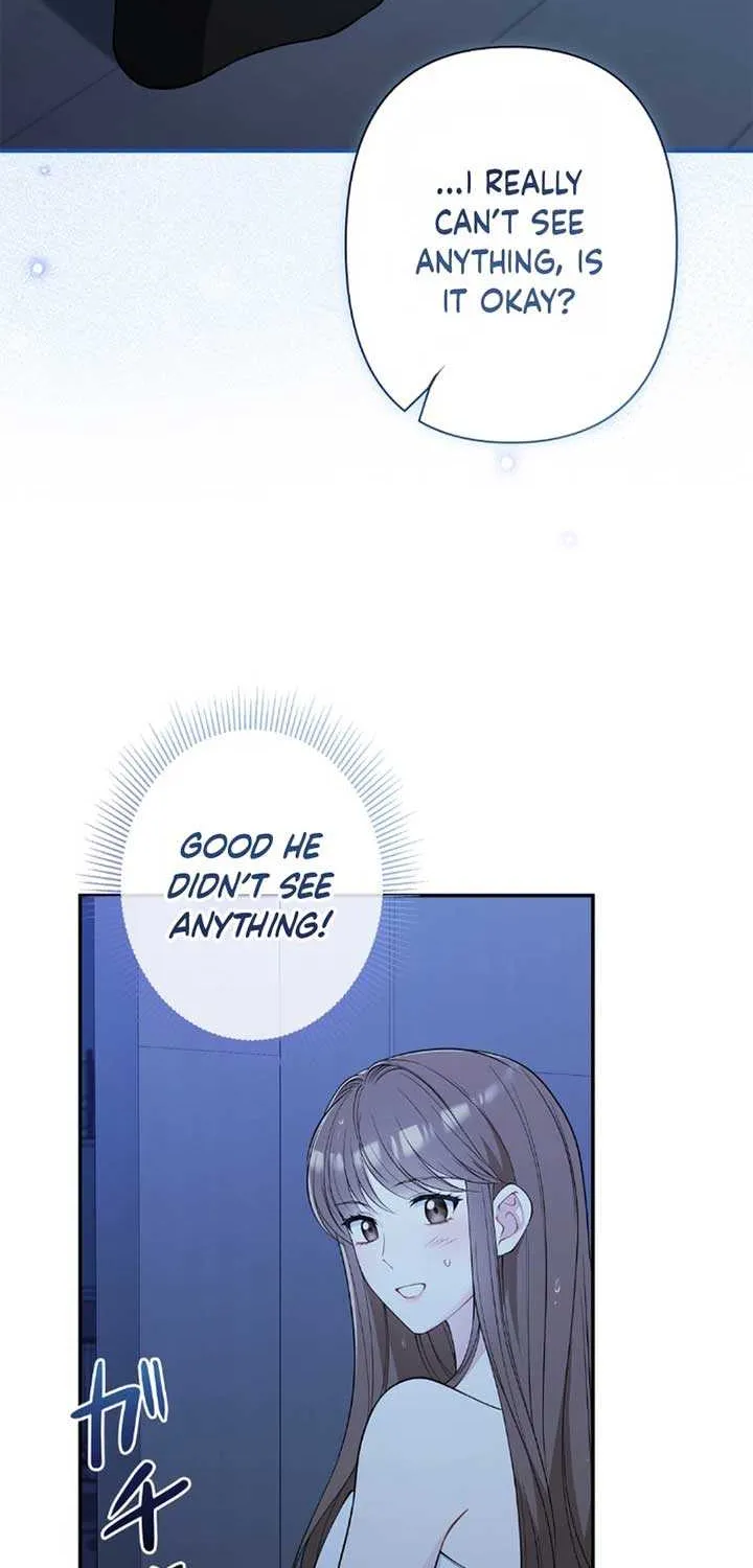 Romance by chance Chapter 10 page 60 - 