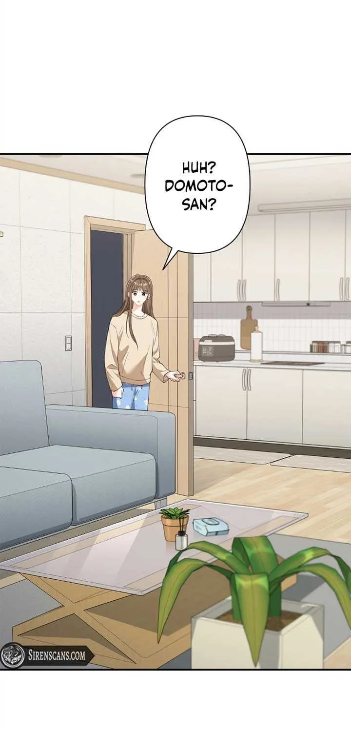 Romance by chance Chapter 10 page 66 - 