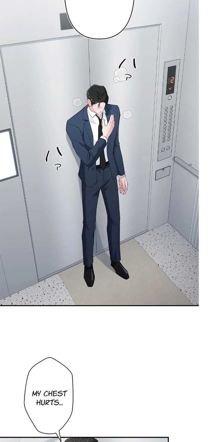 Romance by chance Chapter 10 page 68 - 