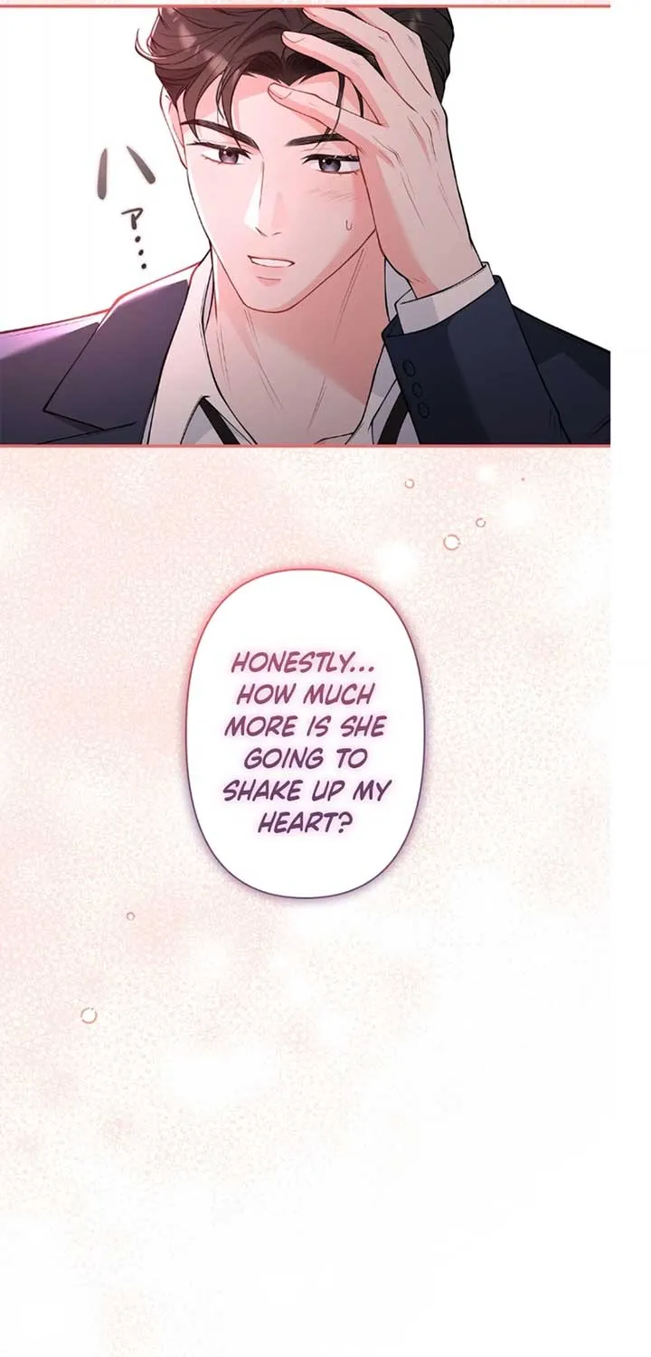 Romance by chance Chapter 10 page 71 - 