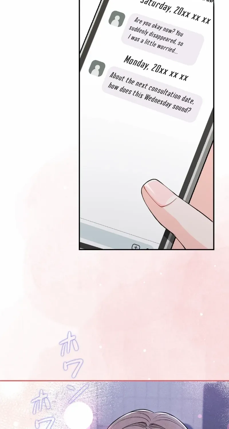 Romance by chance Chapter 11 page 14 - 