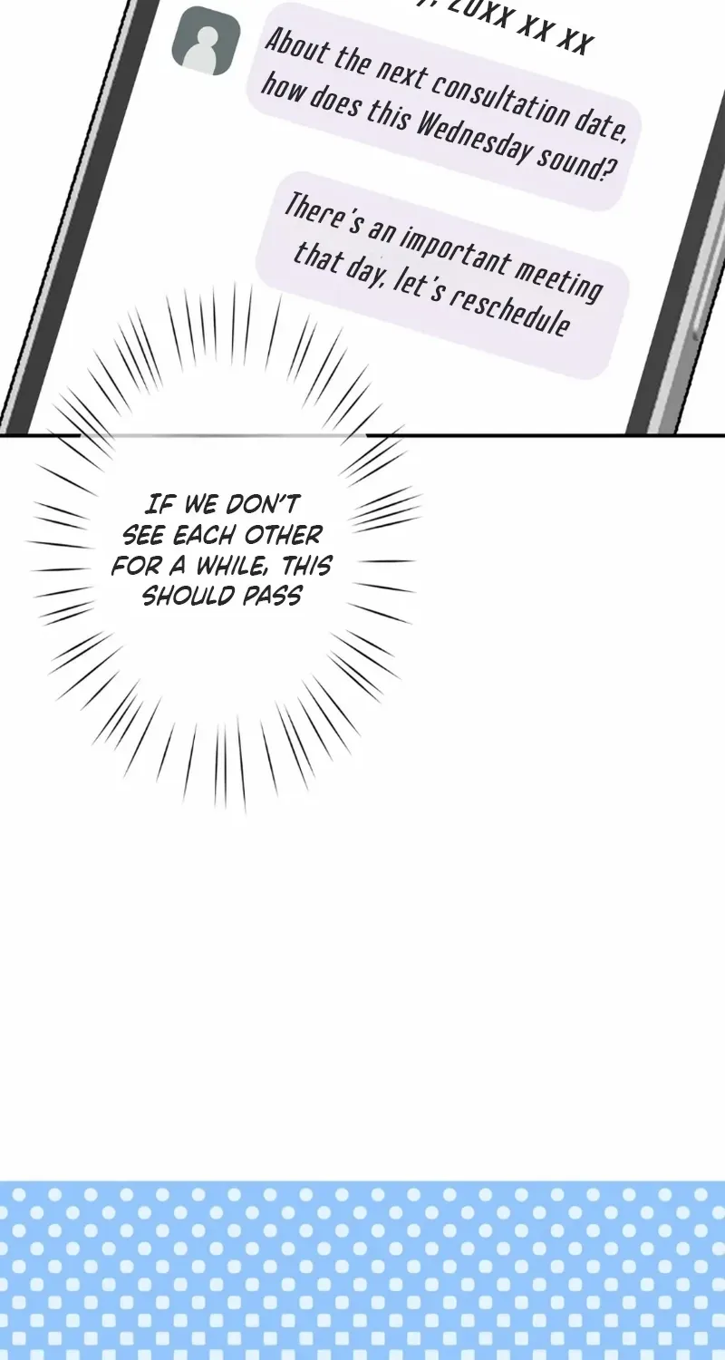 Romance by chance Chapter 11 page 18 - 