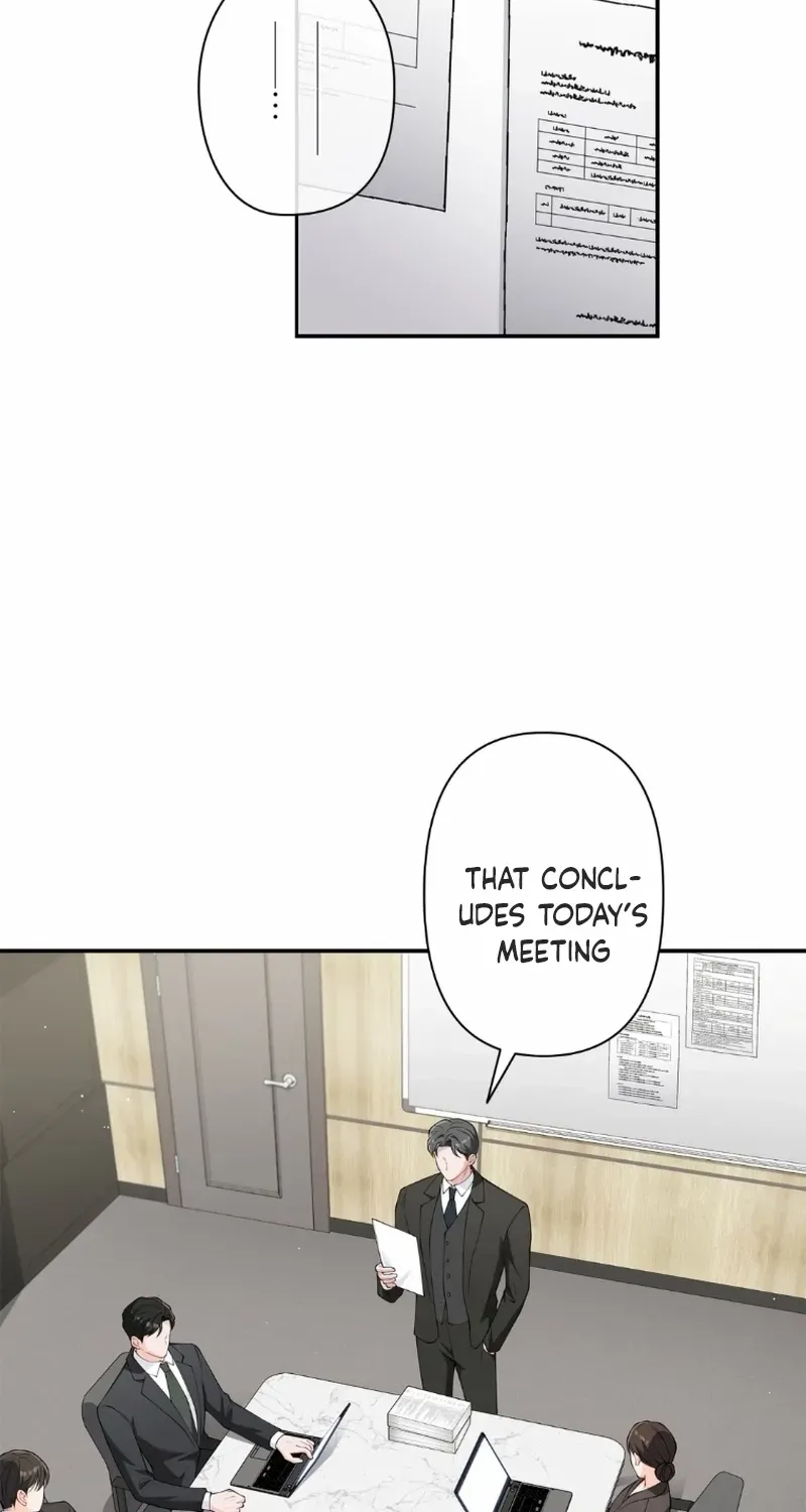 Romance by chance Chapter 11 page 3 - 