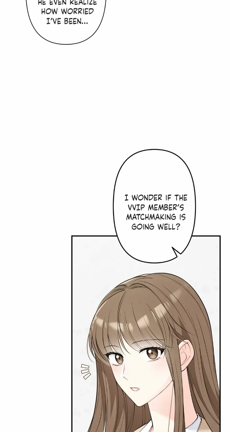 Romance by chance Chapter 11 page 22 - 