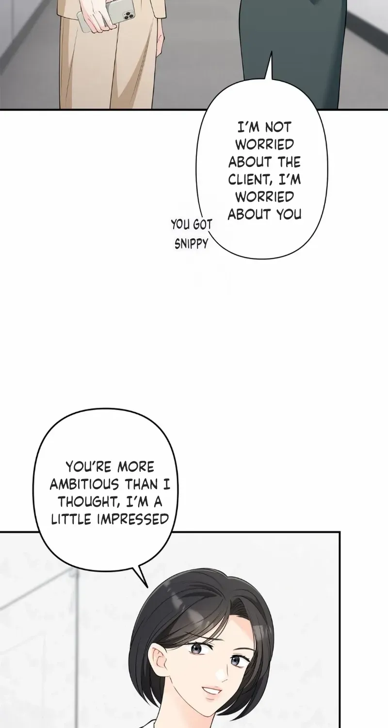 Romance by chance Chapter 11 page 24 - 