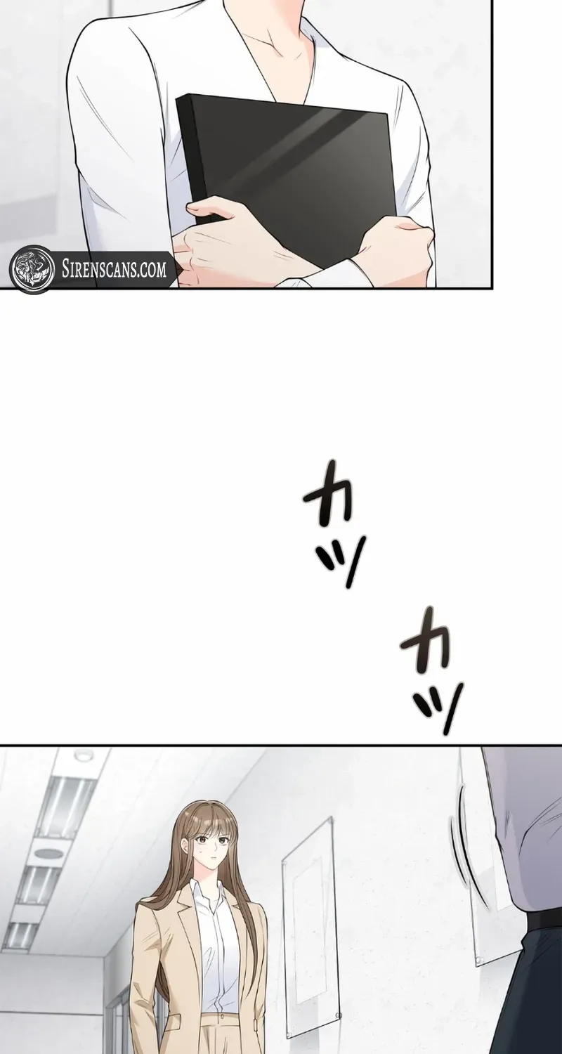 Romance by chance Chapter 11 page 25 - 