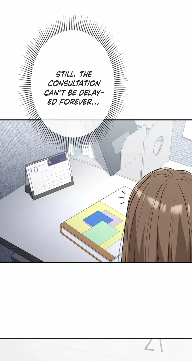 Romance by chance Chapter 11 page 28 - 