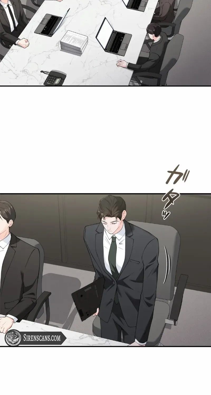 Romance by chance Chapter 11 page 4 - 