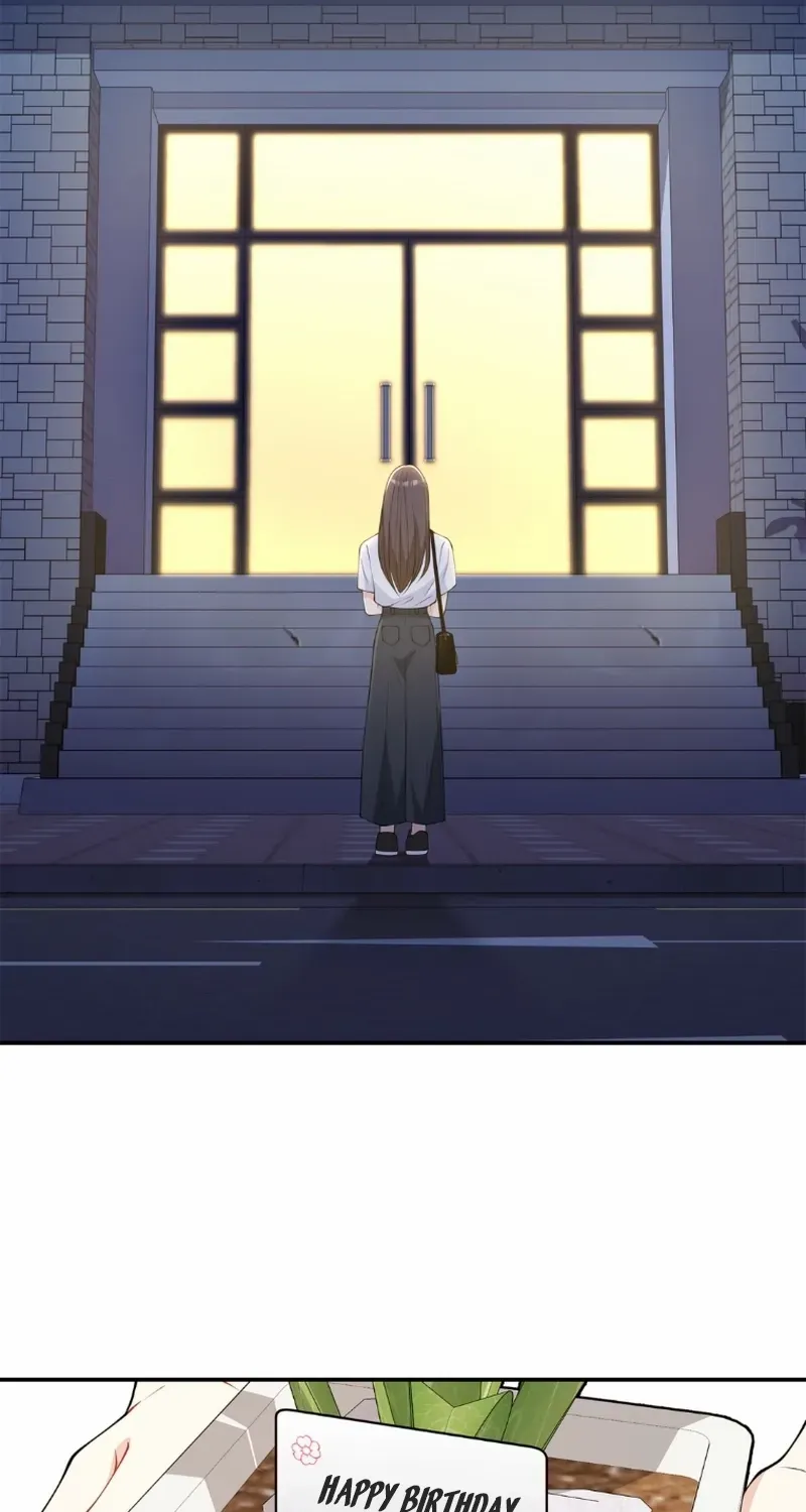 Romance by chance Chapter 11 page 31 - 