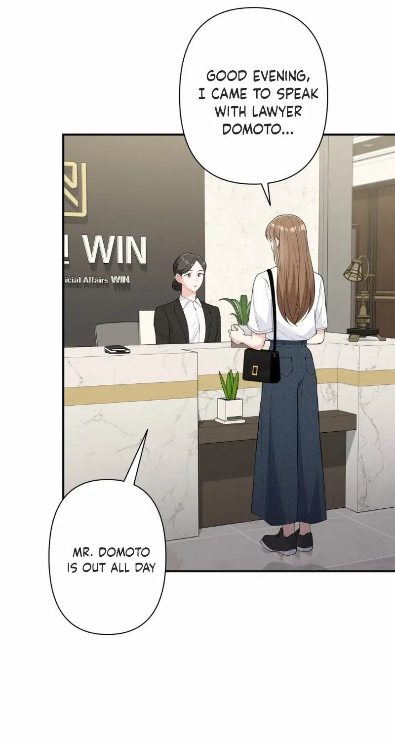 Romance by chance Chapter 11 page 34 - 