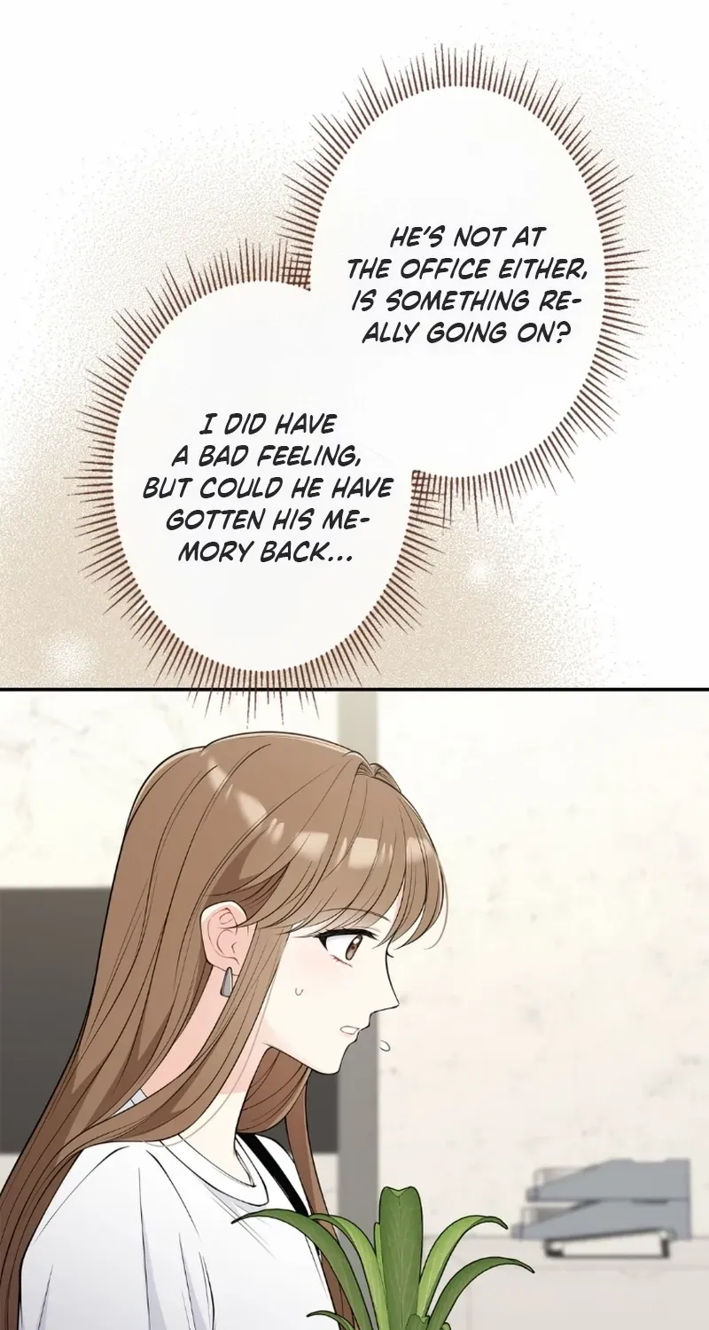 Romance by chance Chapter 11 page 35 - 