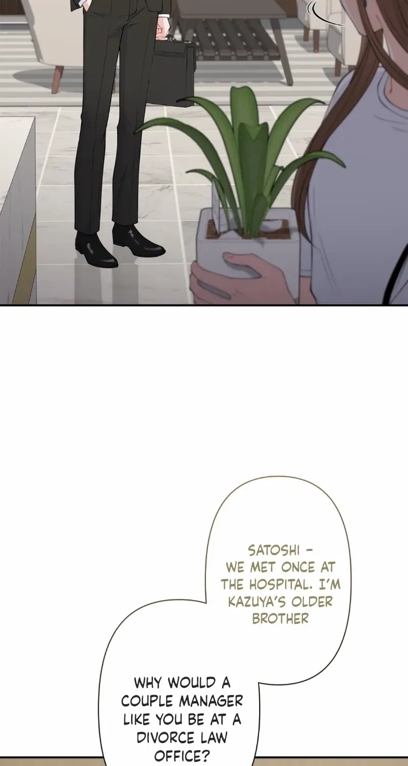 Romance by chance Chapter 11 page 37 - 