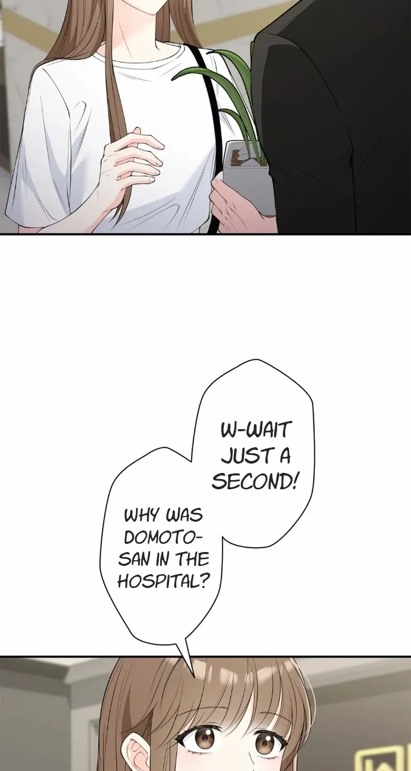 Romance by chance Chapter 11 page 48 - 