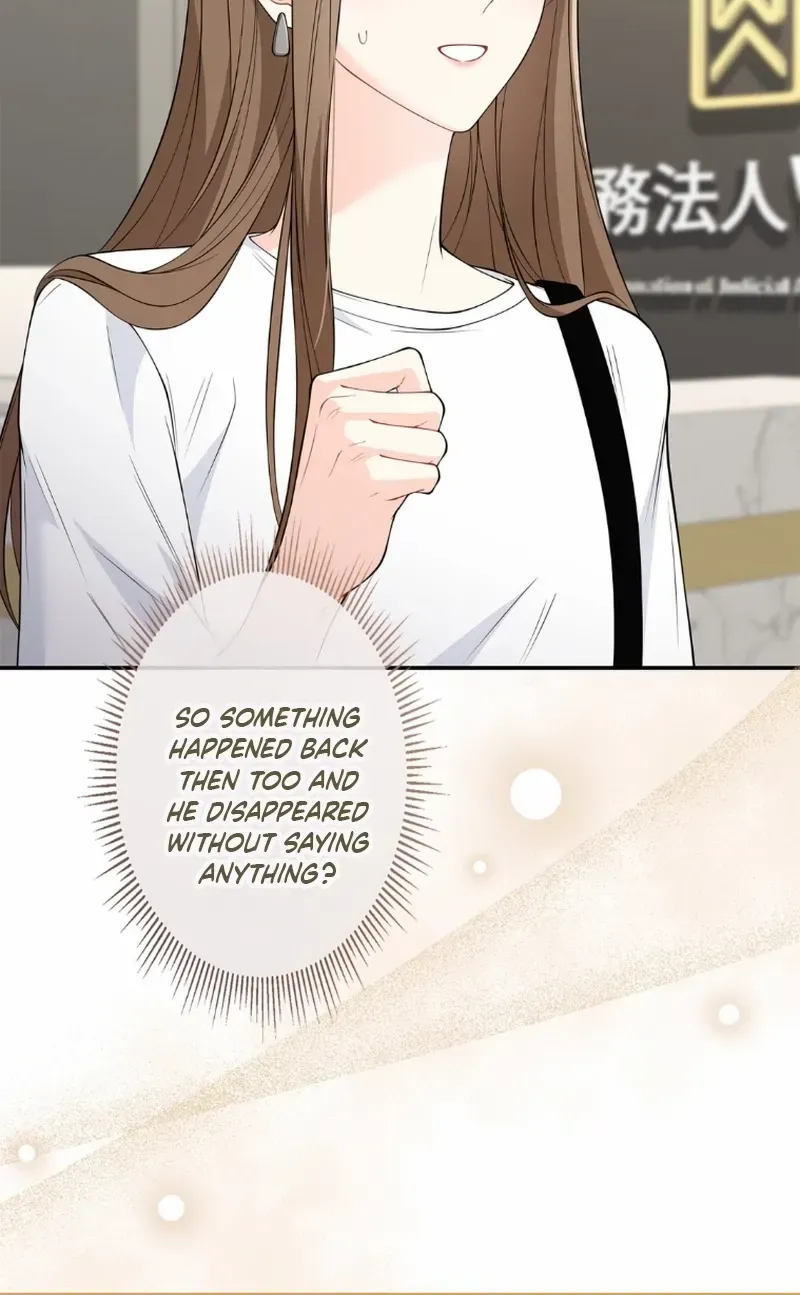 Romance by chance Chapter 11 page 49 - 