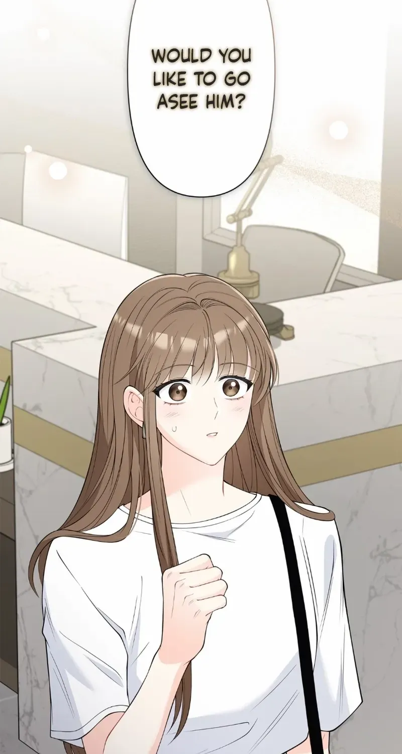 Romance by chance Chapter 11 page 52 - 
