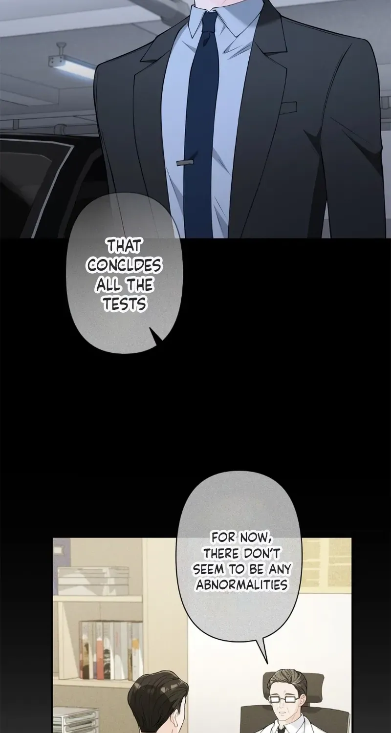 Romance by chance Chapter 11 page 56 - 