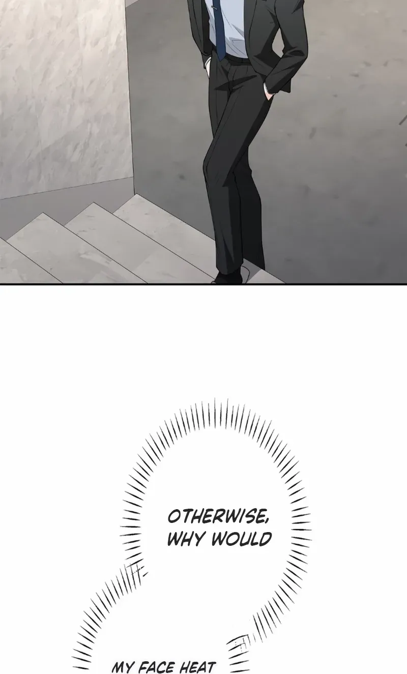 Romance by chance Chapter 11 page 58 - 