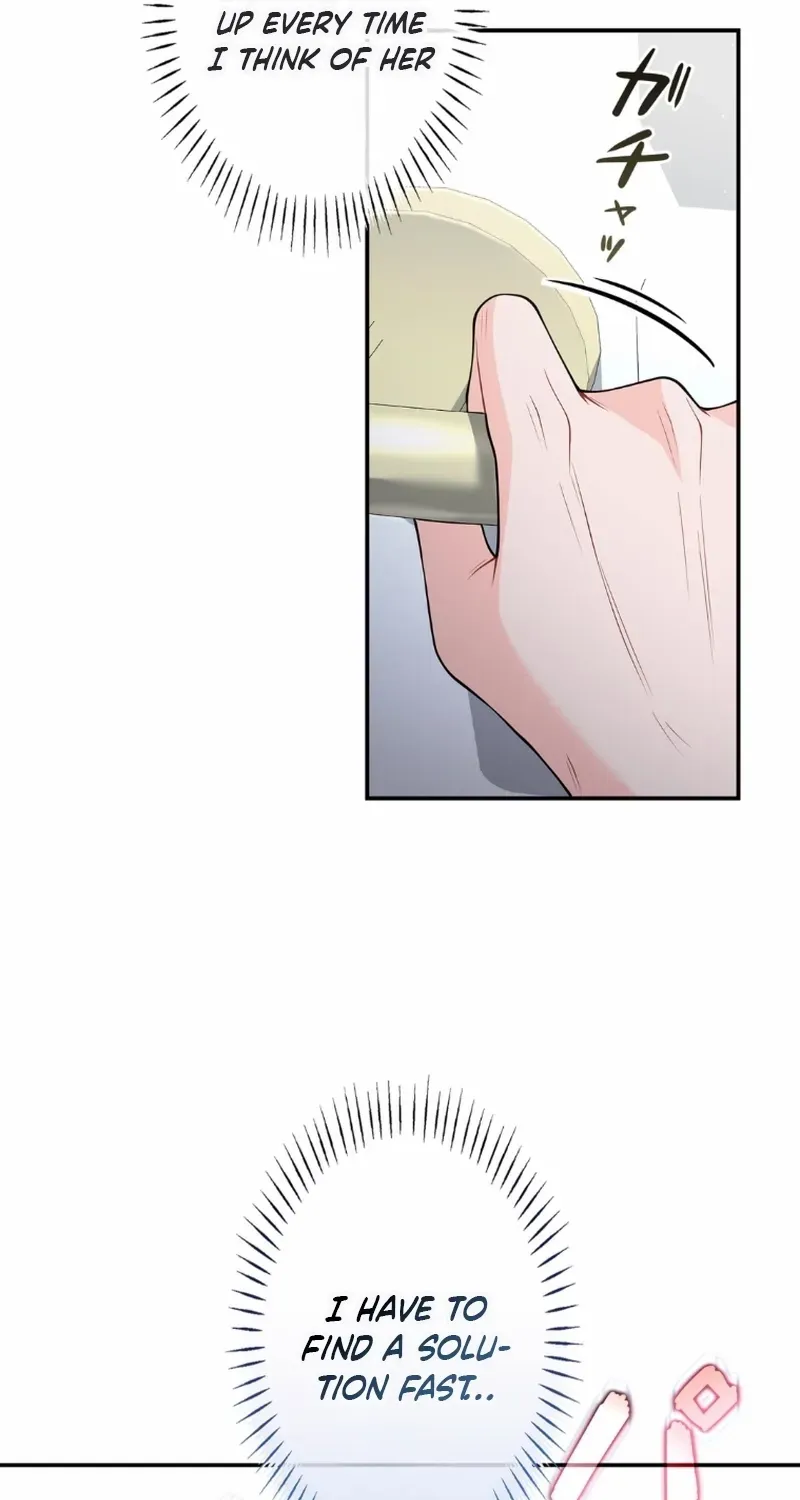 Romance by chance Chapter 11 page 59 - 