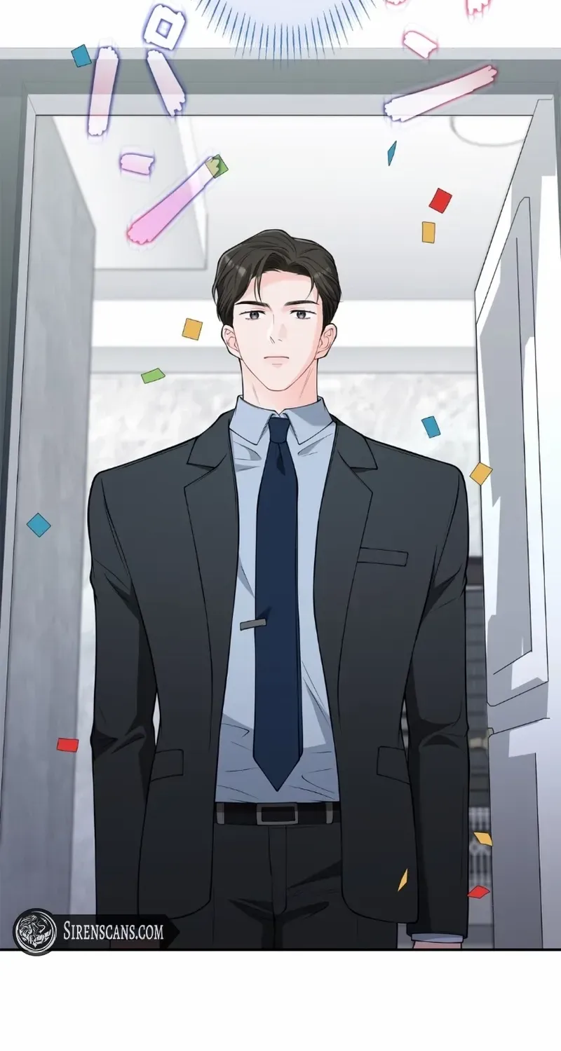 Romance by chance Chapter 11 page 60 - 
