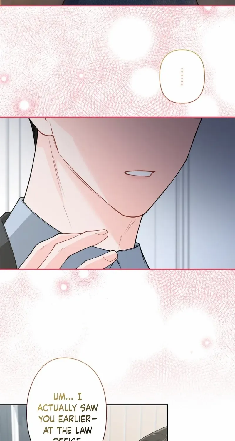 Romance by chance Chapter 11 page 64 - 